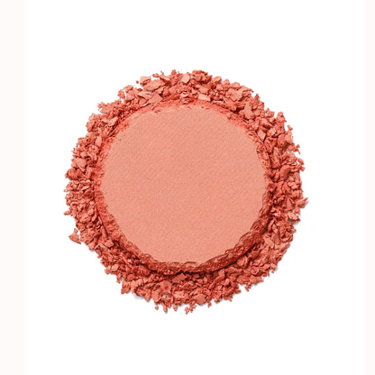 Baked Blush On