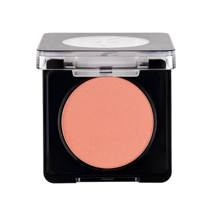 Baked Blush On