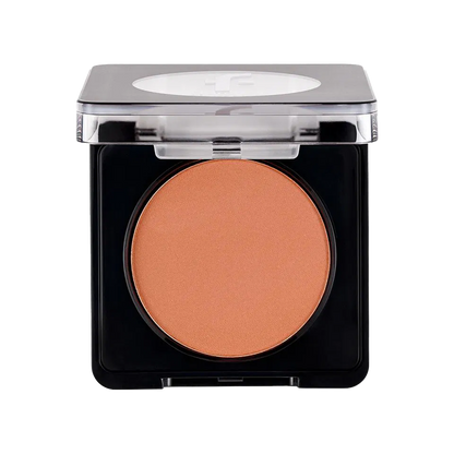 Baked Blush On