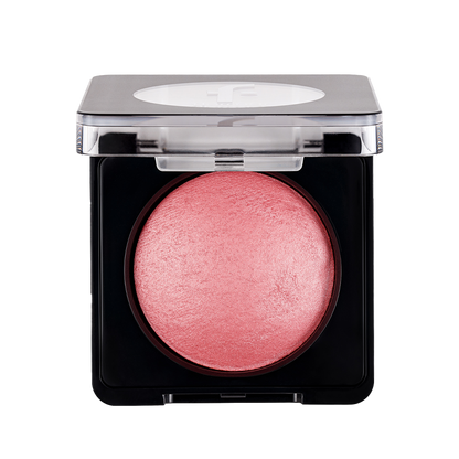 Baked Blush On