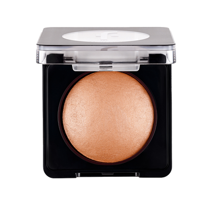 Baked Blush On