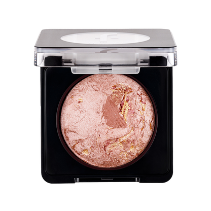 Baked Blush On