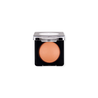 Baked Blush On