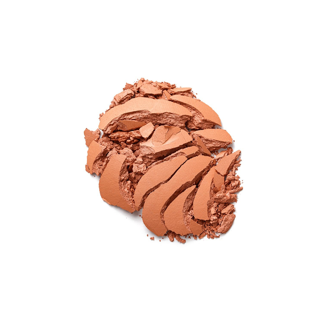 Baked Blush On