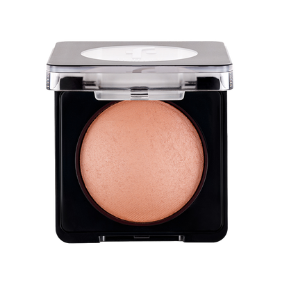 Baked Blush On