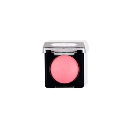 Baked Blush On