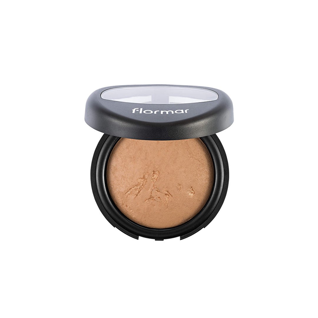 Flormar Baked Powder