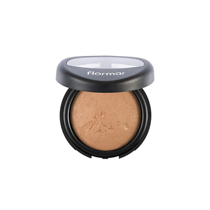 Flormar Baked Powder