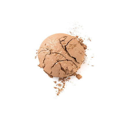 Flormar Baked Powder