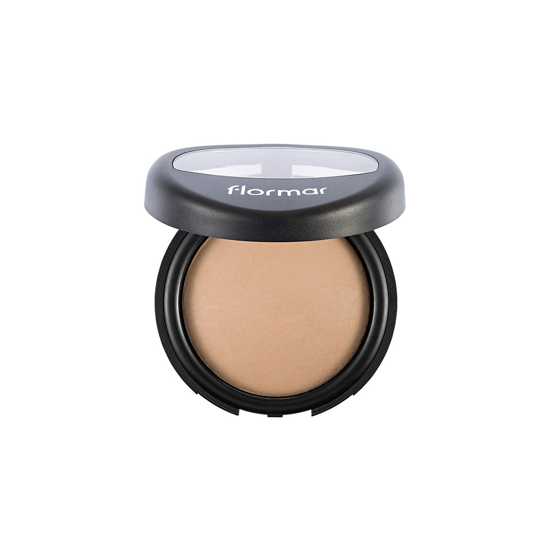Flormar Baked Powder