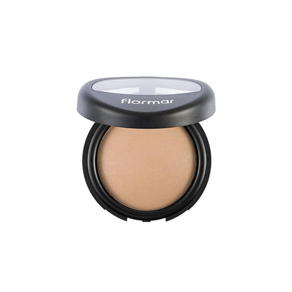 Flormar Baked Powder