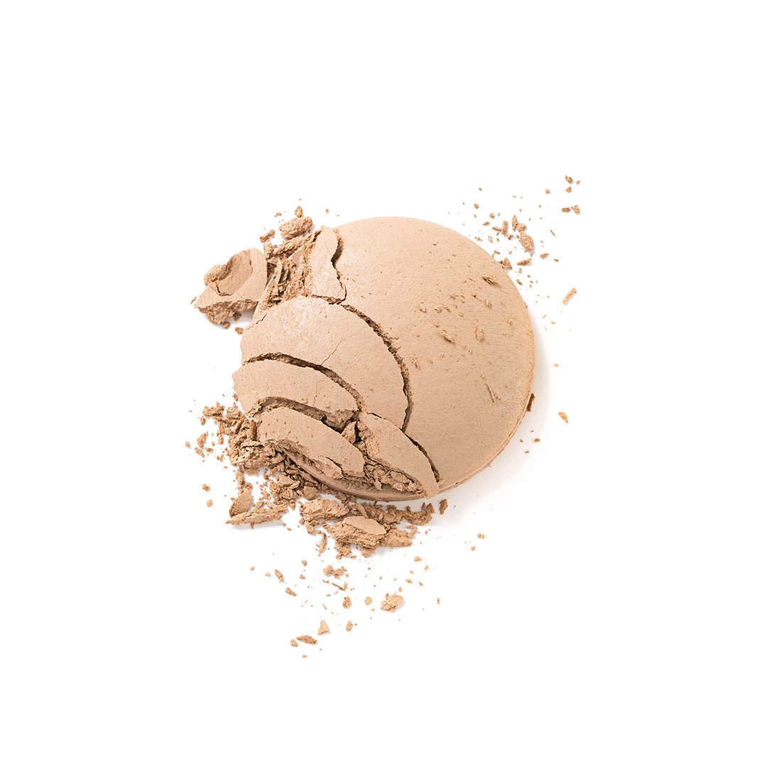 Flormar Baked Powder