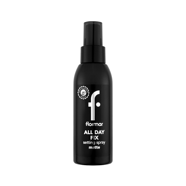 All Day Fix Matte Setting Spray