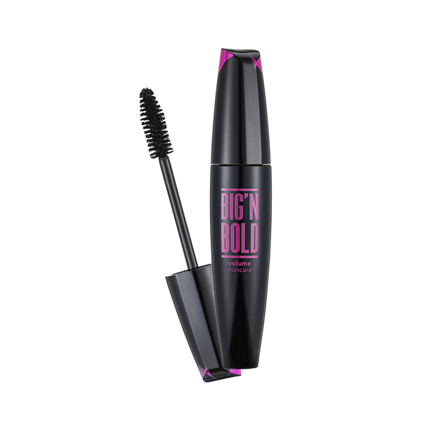 ماسكارا Big'N Bold لتطويل الرموش