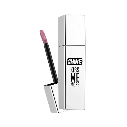 Shine Kiss Me More Lip Tattoo