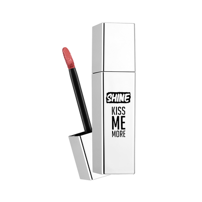 Shine Kiss Me More Lip Tattoo