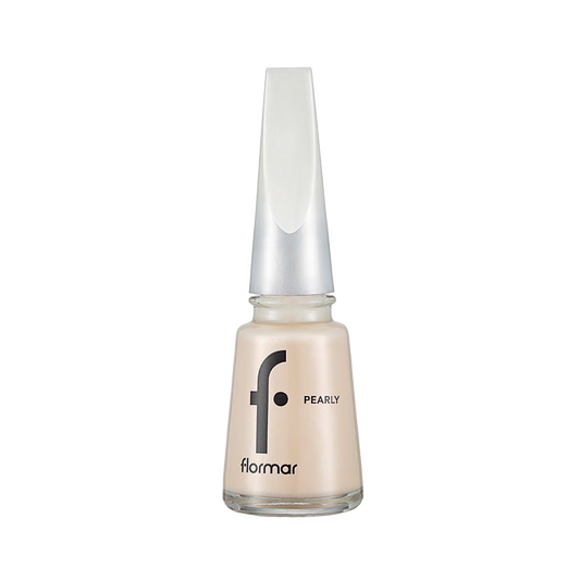 Pearly Nail Enamel