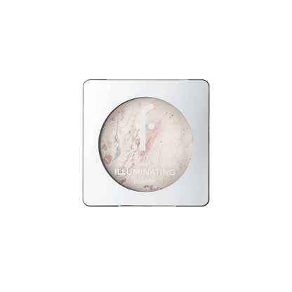 Flormar Illuminating Powder - 001 Morning Star