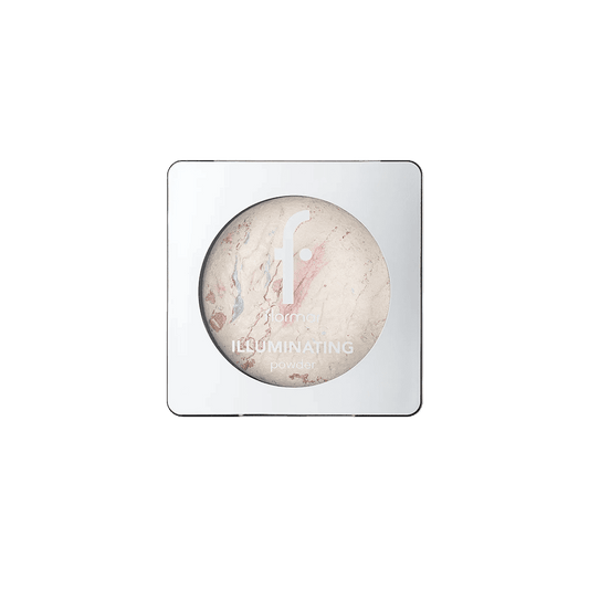 Flormar Illuminating Powder - 001 Morning Star