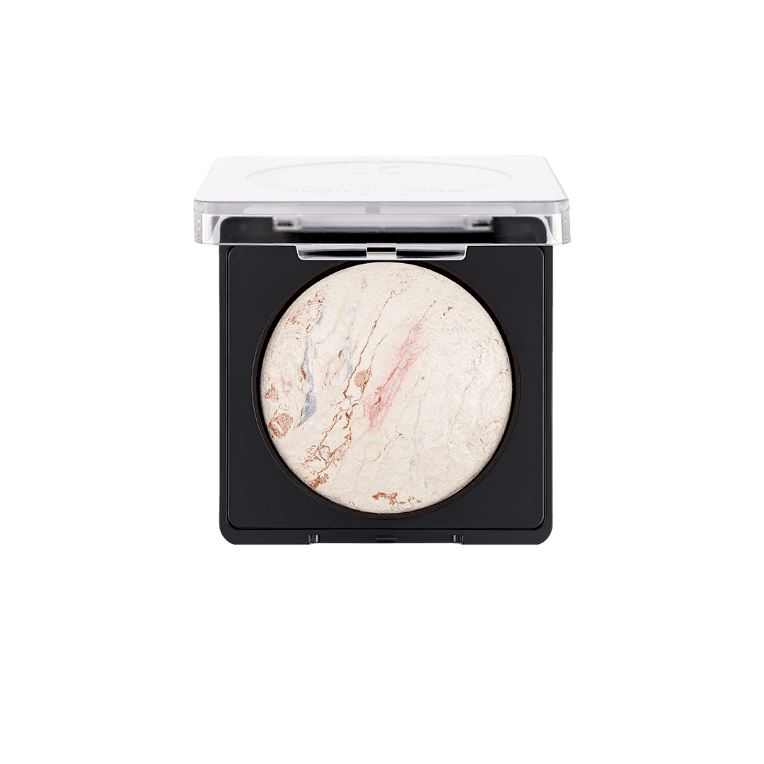 Flormar Illuminating Powder - 001 Morning Star