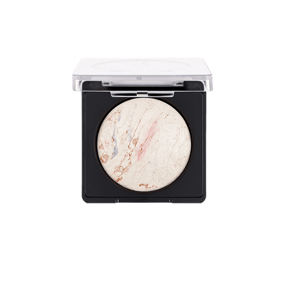 Flormar Illuminating Powder - 001 Morning Star