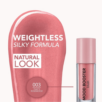 Flormar Mood Booster Blush