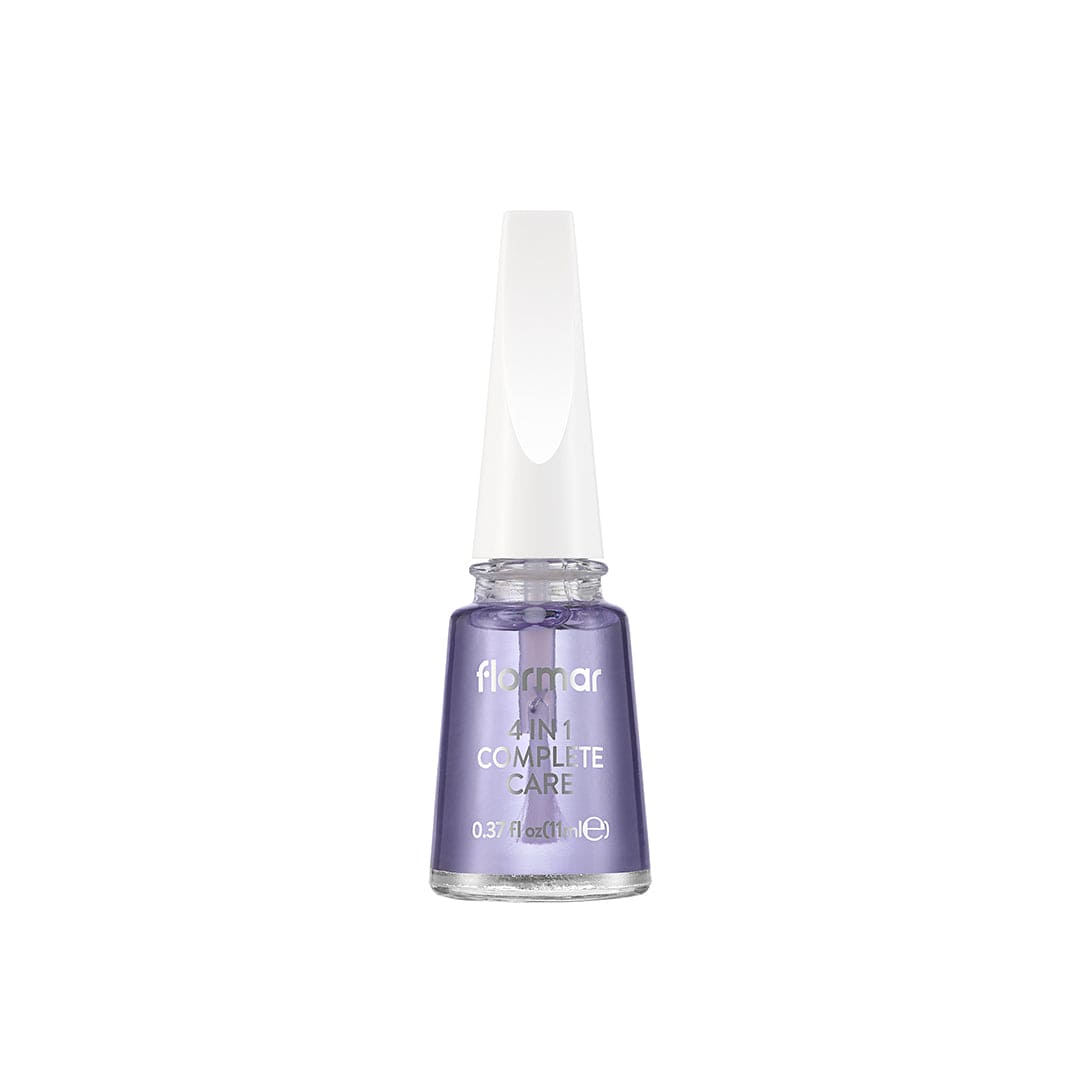 Flormar Nail Care