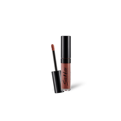 Silk Matte Liquid Lipstick