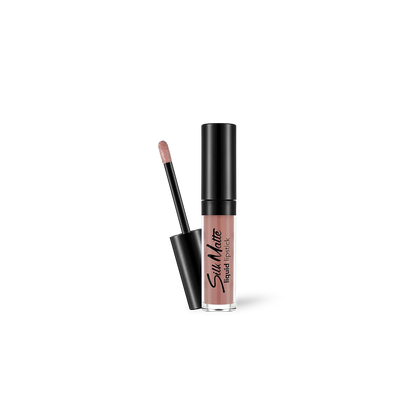 Silk Matte Liquid Lipstick