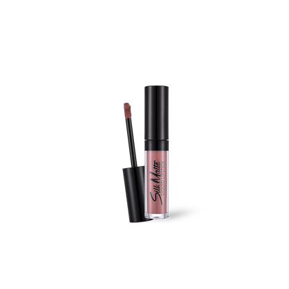 Silk Matte Liquid Lipstick