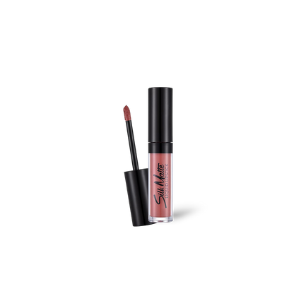 Silk Matte Liquid Lipstick