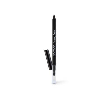 Smoky Eyes Waterproof Eyeliner
