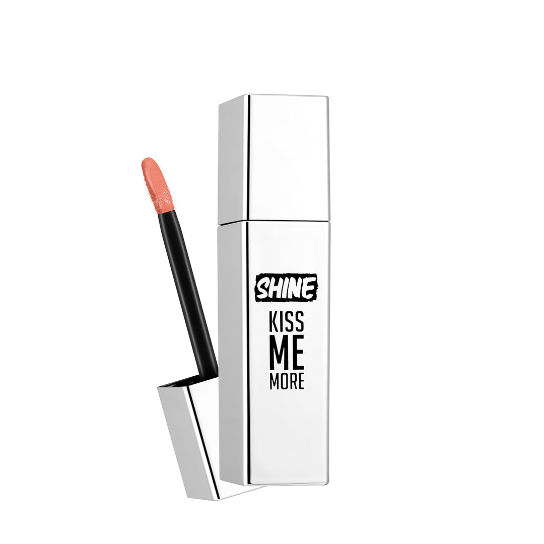 Flormar Shine Kiss Me More Lip Tattoo