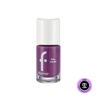 Flormar Full Color Nail Enamel