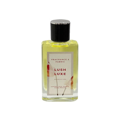 Fragrance & Fabric Lush Luxe Inspired By Libre - For Women