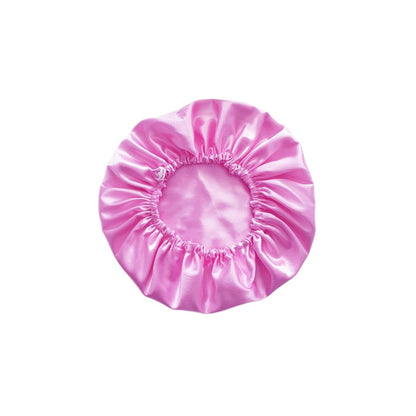 Fragrance & Fabric Satin Bonnet