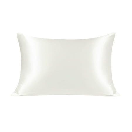 Fragrance & Fabric Satin Pillowcase