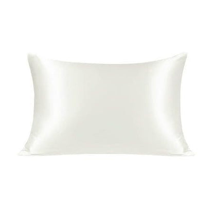 Fragrance & Fabric Satin Pillowcase