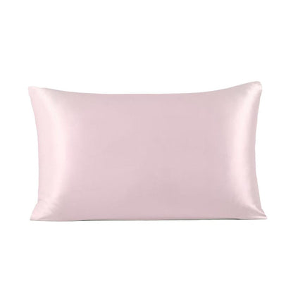Fragrance & Fabric Satin Pillowcase