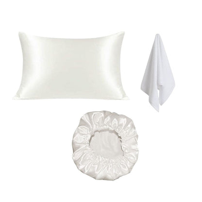 Fragrance & Fabric Satin Dal3'ani Bundle
