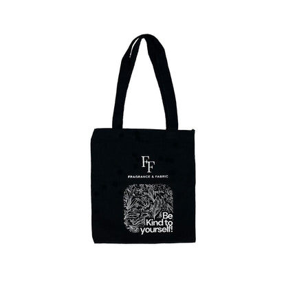 Fragrance & Fabric Tote bag