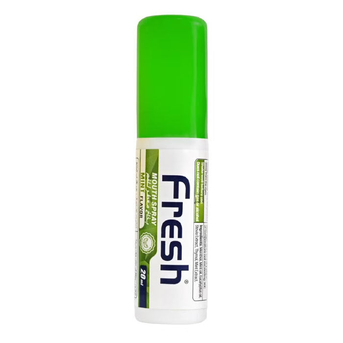Fresh mouth spray 20ml