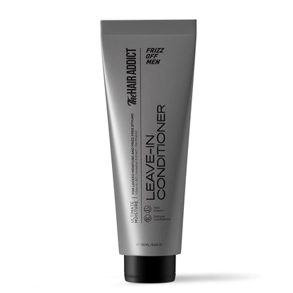 Frizz Off MEN Leave-In Conditioner 250ml
