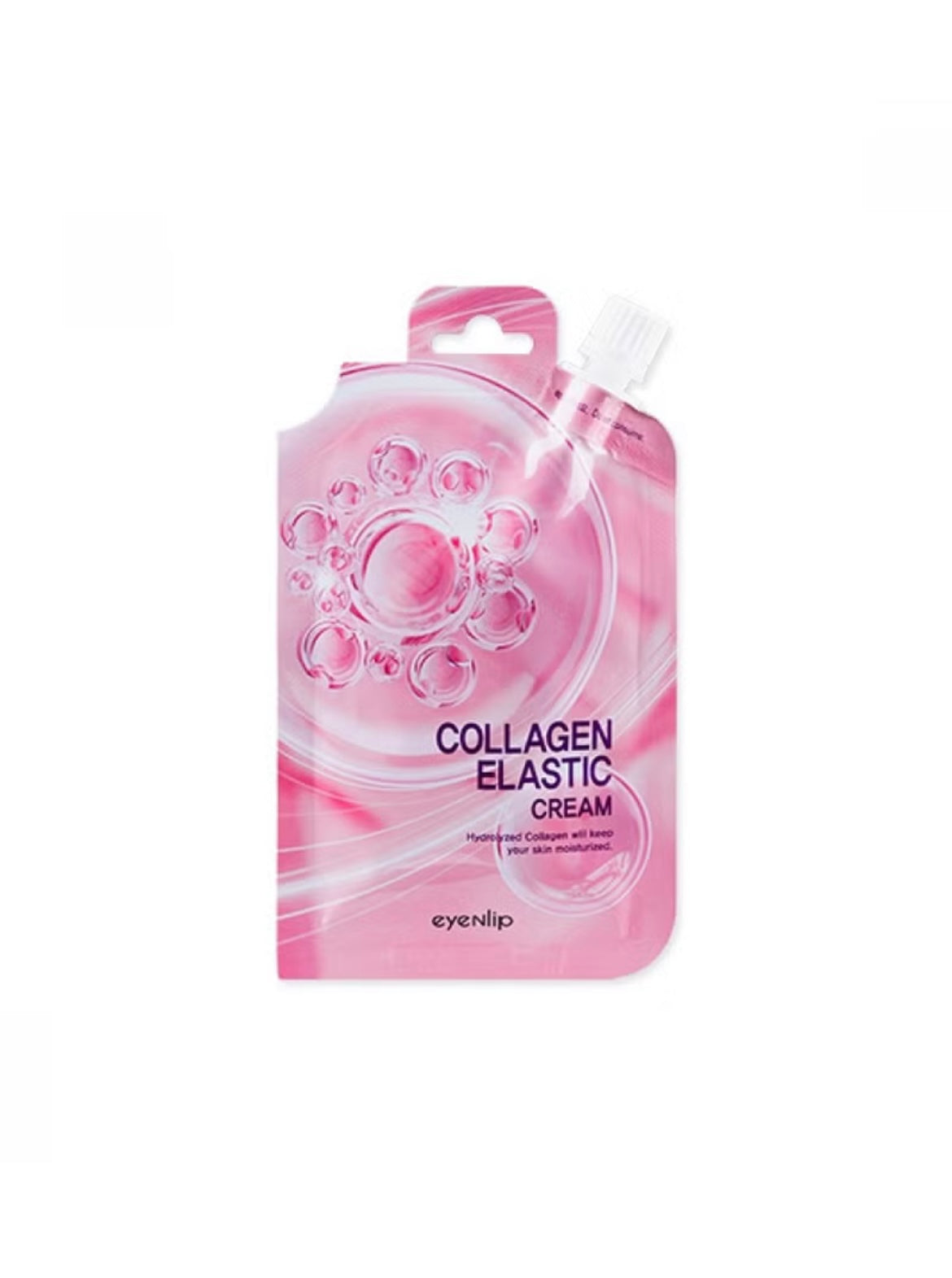 Eyenlip Beauty Collagen Elastic Cream