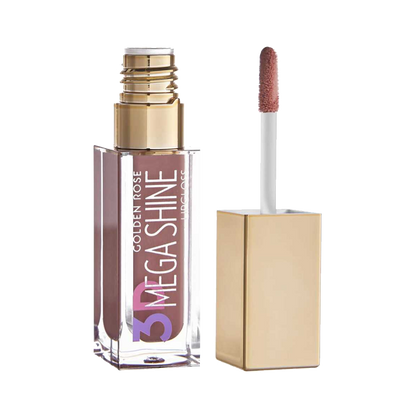 3D Mega Shine Lip Gloss