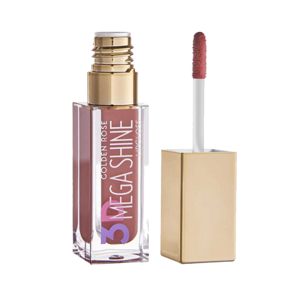 3D Mega Shine Lip Gloss