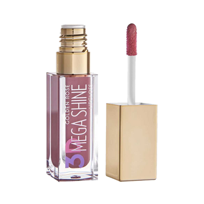 3D Mega Shine Lip Gloss