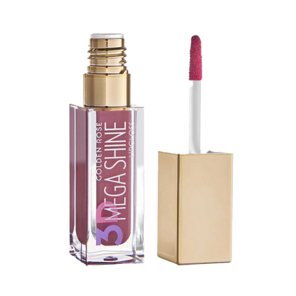 3D Mega Shine Lip Gloss
