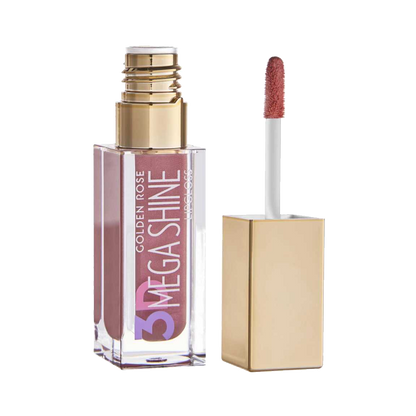 3D Mega Shine Lip Gloss