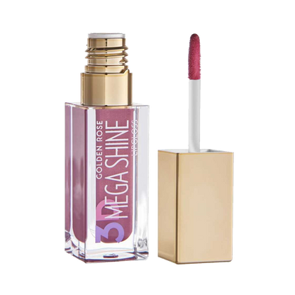 3D Mega Shine Lip Gloss